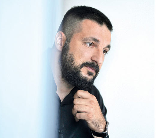 dragan milic predavac