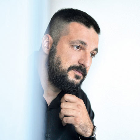 dragan milic
