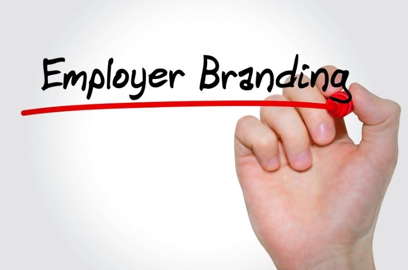Želite da imate najbolje radnike – bez da ulažete veliki novac i vreme? Da li ste probali employer brending?