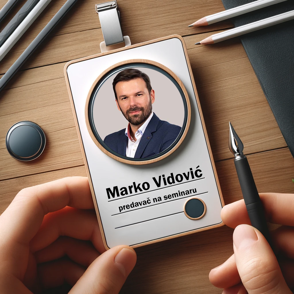SEMINAR: Primena veštačke inteligencije u HR i Employer branding procesima