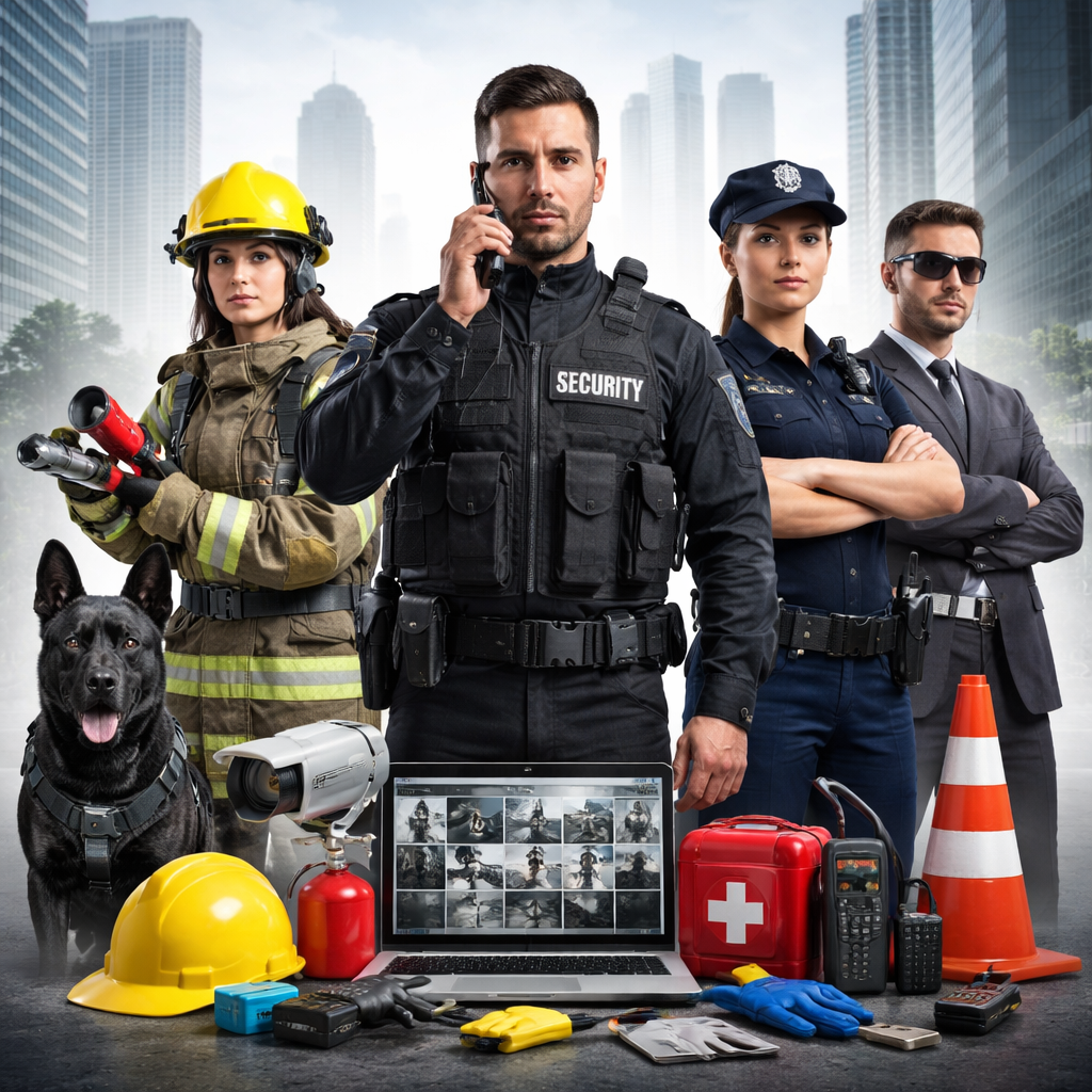 Masterclass: Menadžment bezbednosti u praksi 