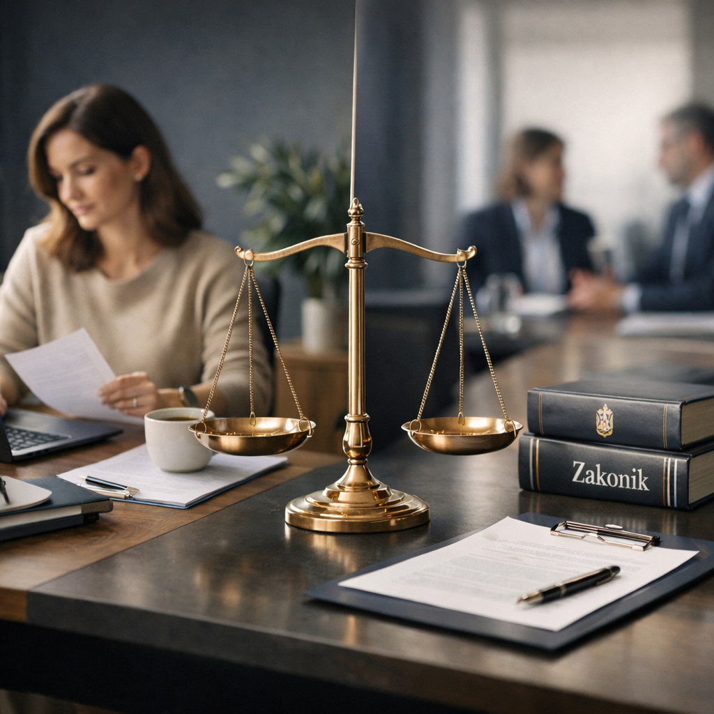 MASTERCLASS: Rad od kuće, rad na daljinu i hibridni način rada – Zakonski okvir 